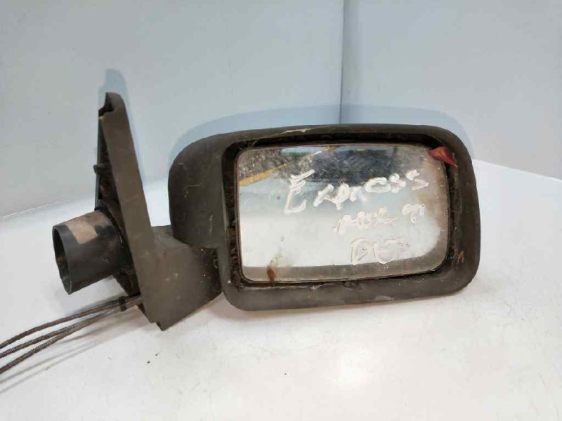 Recambio de retrovisor derecho para renault rapid/express (f40) referencia OEM IAM EXPRESS  