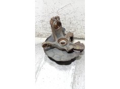 Recambio de mangueta delantera izquierda para seat ibiza (6l1) cool referencia OEM IAM    2