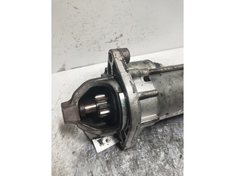 Recambio de motor arranque para opel combo d expression l1h1 referencia OEM IAM 51880229  