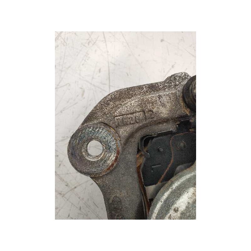 Recambio de pinza freno delantera derecha para kia sportage 1.7 crdi cat referencia OEM IAM 7H23  