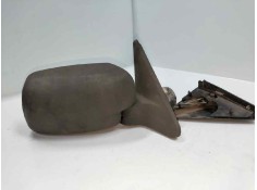 Recambio de retrovisor derecho para renault rapid/express (f40) referencia OEM IAM EXPRESS  MANUAL