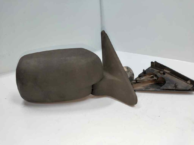 Recambio de retrovisor derecho para renault rapid/express (f40) referencia OEM IAM EXPRESS  MANUAL