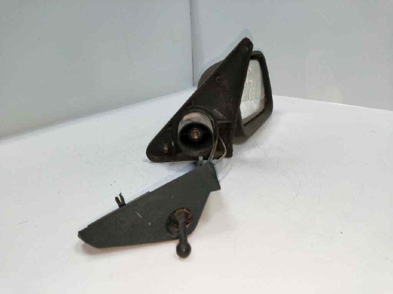 Recambio de retrovisor derecho para renault rapid/express (f40) referencia OEM IAM EXPRESS  MANUAL