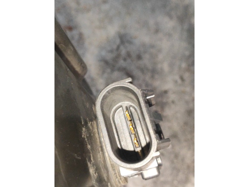 Recambio de servofreno para ford focus lim. (cb8) titanium referencia OEM IAM 03786207324 BV612B195SB 