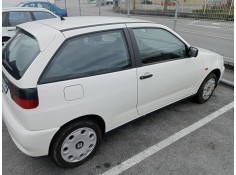 seat ibiza (6k) del año 1997 2