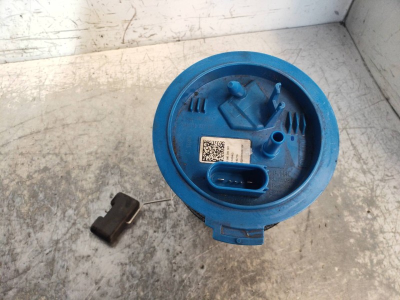 Recambio de bomba combustible para seat leon sc (5f5) fr advanced referencia OEM IAM 0580200381 5Q0919051BF 