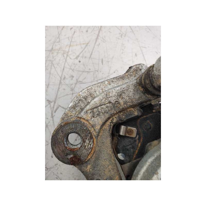Recambio de pinza freno delantera izquierda para kia sportage 1.7 crdi cat referencia OEM IAM 7J01  