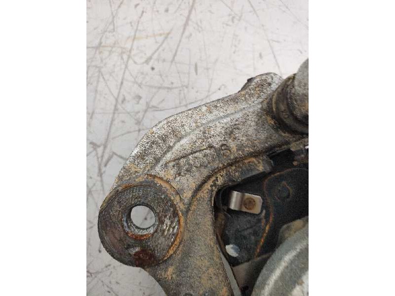 Recambio de pinza freno delantera izquierda para kia sportage 1.7 crdi cat referencia OEM IAM 7J01  