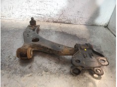 Recambio de brazo suspension inferior delantero derecho para ford focus lim. (cb8) titanium referencia OEM IAM   