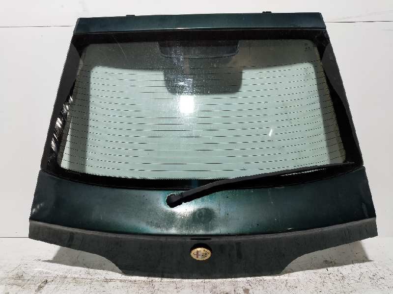 Recambio de porton trasero para alfa romeo 146 1.4 t.spark referencia OEM IAM   