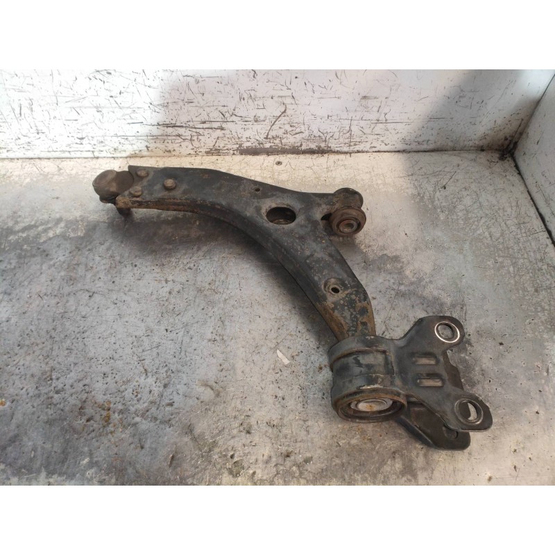 Recambio de brazo suspension inferior delantero derecho para ford focus lim. (cb8) titanium referencia OEM IAM   