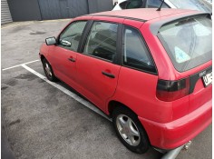 seat ibiza (6k) del año 1999 2