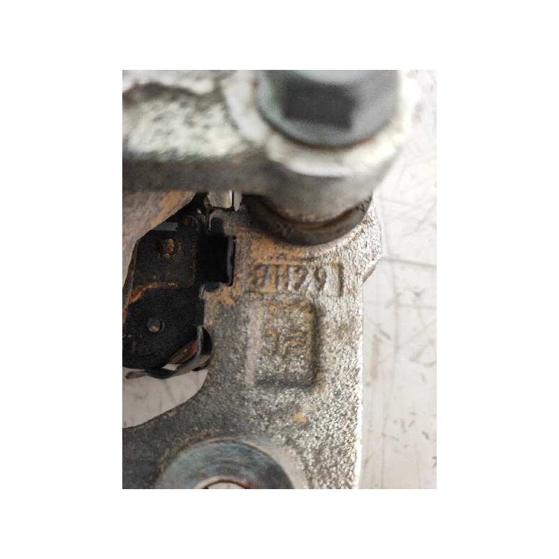 Recambio de pinza freno trasera izquierda para kia sportage 1.7 crdi cat referencia OEM IAM 7H29  