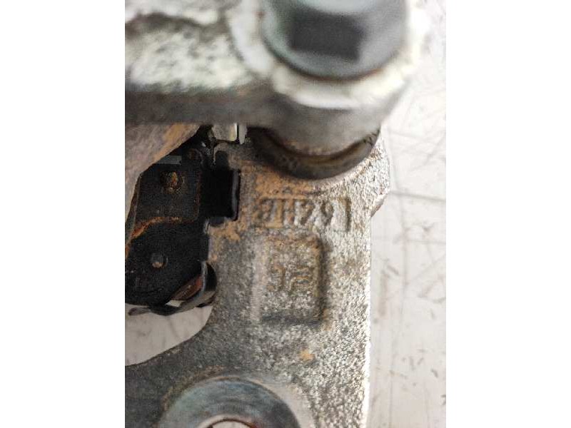 Recambio de pinza freno trasera izquierda para kia sportage 1.7 crdi cat referencia OEM IAM 7H29  