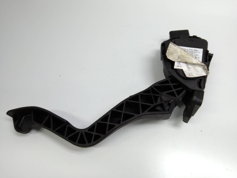 Recambio de potenciometro pedal para citroen c3 1.4 hdi referencia OEM IAM 6PV00994940 9671433680 