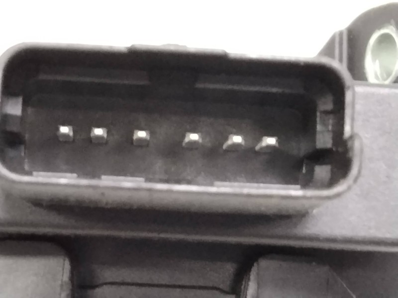 Recambio de potenciometro pedal para citroen c3 1.4 hdi referencia OEM IAM 6PV00994940 9671433680 