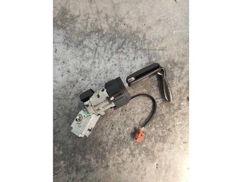 Recambio de conmutador de arranque para peugeot partner kombi outdoor referencia OEM IAM E1105995  