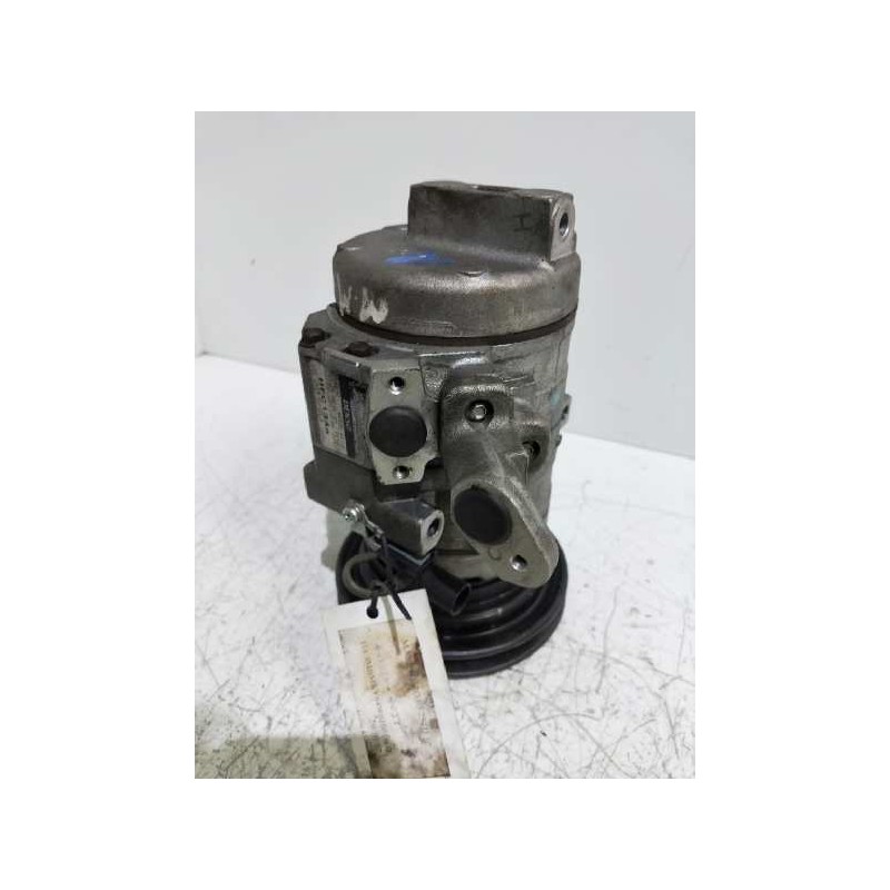 Recambio de compresor aire acondicionado para mitsubishi montero (v60/v70) 2.5 tdi sahel (3-ptas.) referencia OEM IAM 4472204033