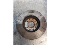 Recambio de disco freno delantero para seat leon sc (5f5) fr advanced referencia OEM IAM    2
