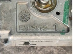 Recambio de conmutador de arranque para peugeot partner kombi outdoor referencia OEM IAM E1105995   2