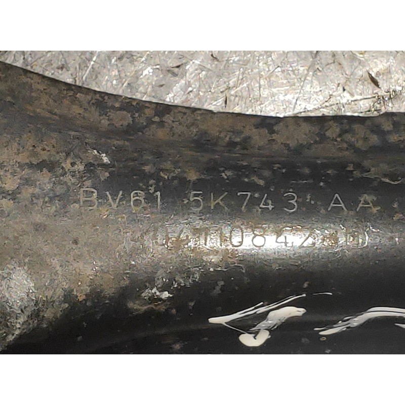 Recambio de brazo suspension superior trasero derecho para ford focus lim. (cb8) titanium referencia OEM IAM BV615K743AA  