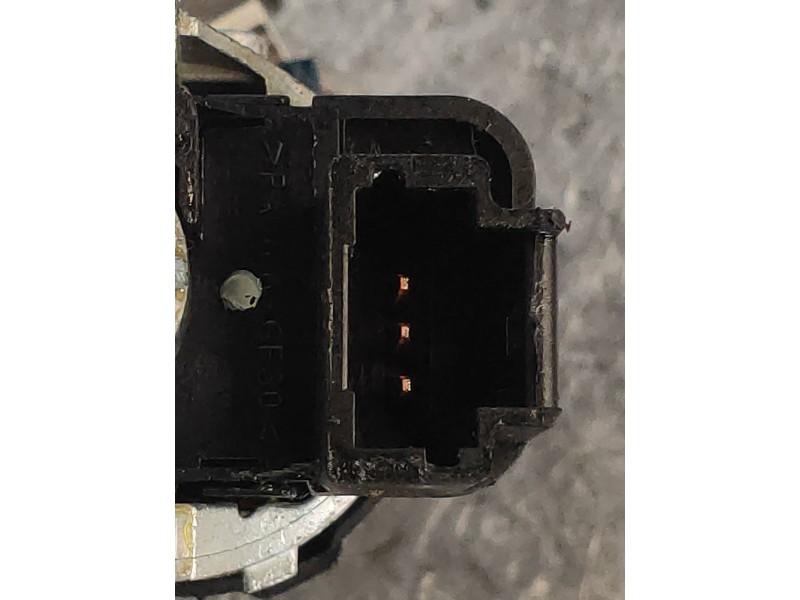 Recambio de conmutador de arranque para peugeot partner kombi outdoor referencia OEM IAM E1105995  