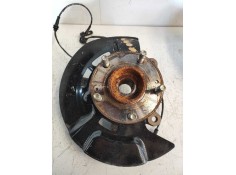 Recambio de mangueta delantera derecha para kia sportage 1.7 crdi cat referencia OEM IAM 2WDRHD7000  