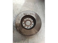 Recambio de disco freno delantero para seat leon sc (5f5) fr advanced referencia OEM IAM    2