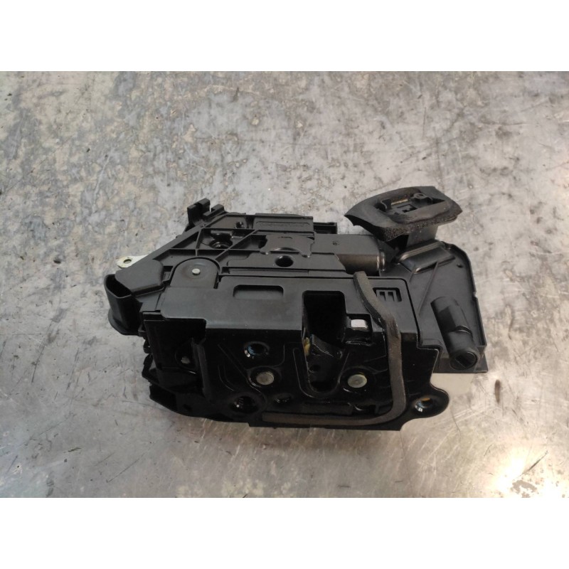 Recambio de motor cierre centralizado delantero derecho para seat leon sc (5f5) fr advanced referencia OEM IAM 16A5K1837016E 3P 