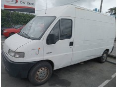 citroen jumper caja cerrada (1) del año 1994