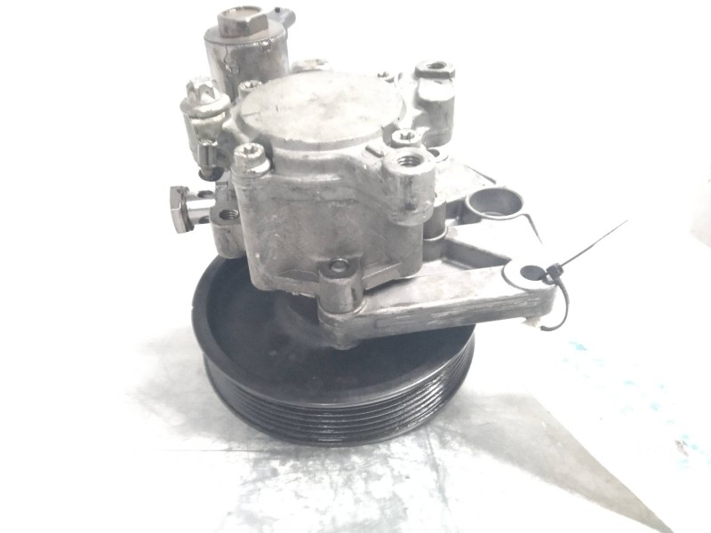 Recambio de bomba direccion para mercedes clase cls (w219) 350 cgi (219.357) referencia OEM IAM 0054661401  