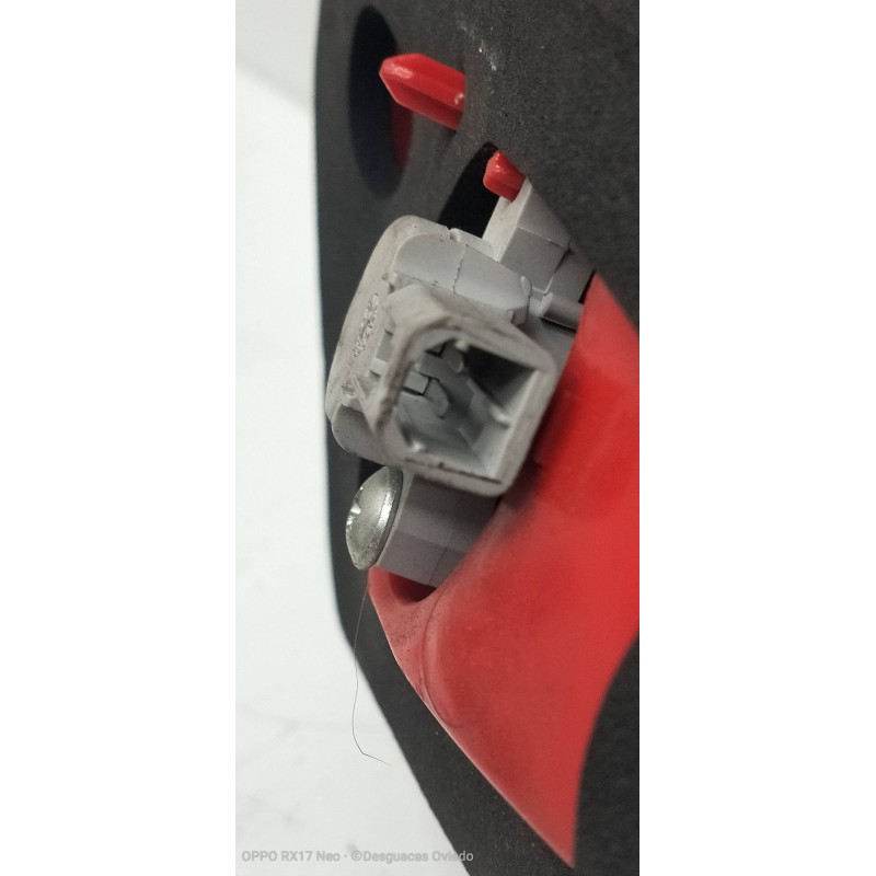 Recambio de piloto trasero derecho interior para alfa romeo 147 (190) 1.9 jtd cat referencia OEM IAM   