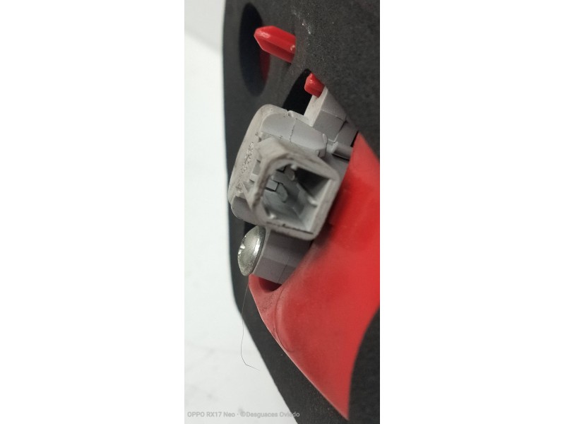 Recambio de piloto trasero derecho interior para alfa romeo 147 (190) 1.9 jtd cat referencia OEM IAM   