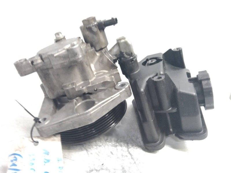Recambio de bomba direccion para mercedes clase cls (w219) 350 cgi (219.357) referencia OEM IAM 0054661401  