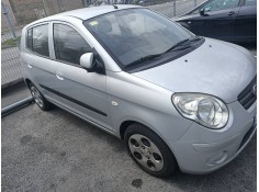 kia picanto del año 2008