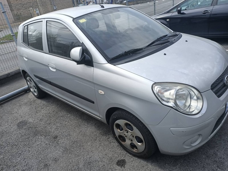 kia picanto del año 2008