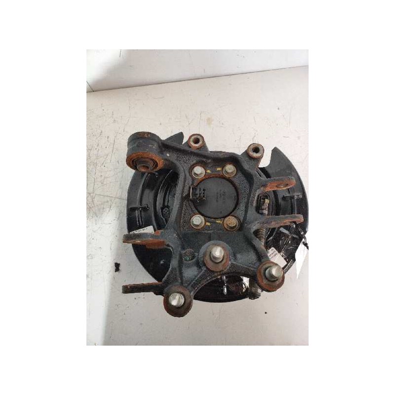 Recambio de mangueta trasera izquierda para kia sportage 1.7 crdi cat referencia OEM IAM 2WDDIHLH  
