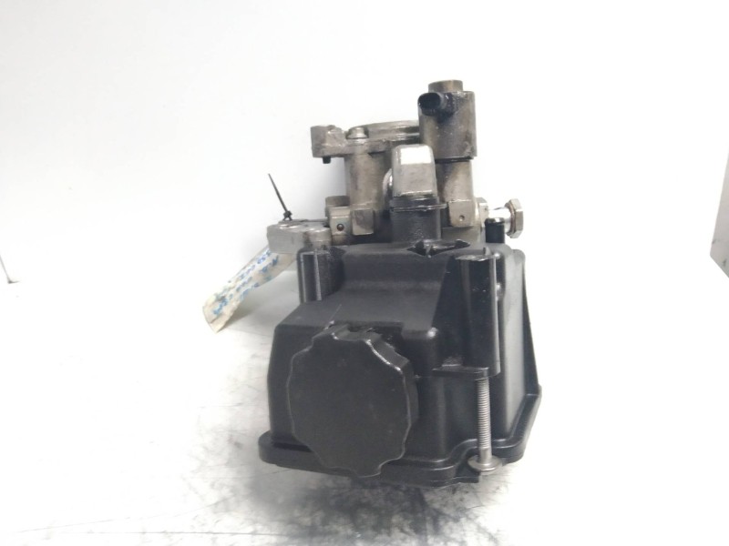 Recambio de bomba direccion para mercedes clase cls (w219) 350 cgi (219.357) referencia OEM IAM 0054661401  