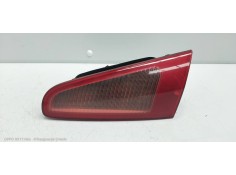 Recambio de piloto trasero derecho interior para alfa romeo 147 (190) 1.9 jtd cat referencia OEM IAM   