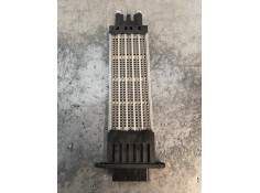 Recambio de resistencia calefaccion para peugeot partner kombi outdoor referencia OEM IAM A52103100  