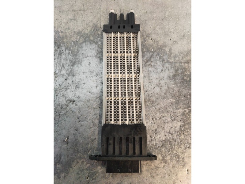 Recambio de resistencia calefaccion para peugeot partner kombi outdoor referencia OEM IAM A52103100  