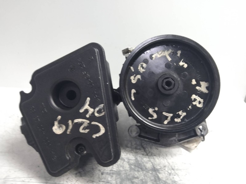 Recambio de bomba direccion para mercedes clase cls (w219) 350 cgi (219.357) referencia OEM IAM 0054661401  