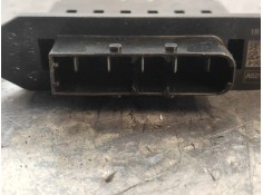 Recambio de resistencia calefaccion para peugeot partner kombi outdoor referencia OEM IAM A52103100   2