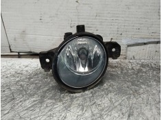 Recambio de faro antiniebla derecho para renault espace iv (jk0) expression referencia OEM IAM 8200002470 89201781 