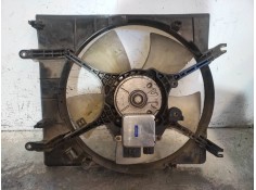 Recambio de electroventilador para mitsubishi space wagon (n80/n90) 2,4 glx referencia OEM IAM 1680003561 4993003052  2