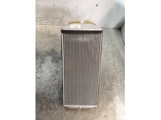 Recambio de radiador calefaccion / aire acondicionado para peugeot partner kombi outdoor referencia OEM IAM 5E2210400  6448S6