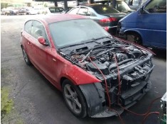 bmw serie 1 berlina (e81/e87) del año 2008