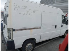 citroen jumper caja cerrada (1) del año 1994 2