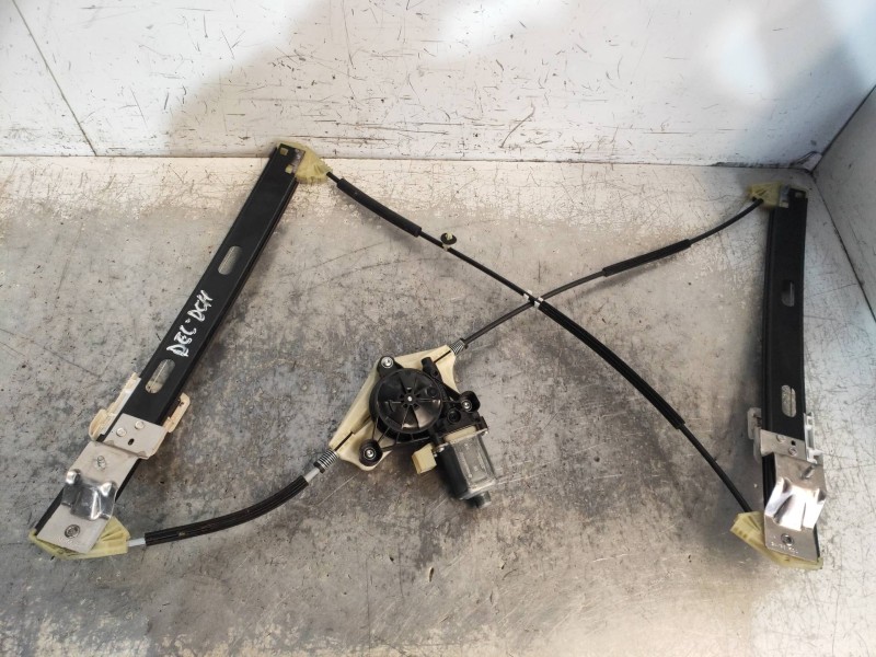 Recambio de elevalunas delantero derecho para seat leon sc (5f5) fr advanced referencia OEM IAM 0130822716 E850202100 5Q0950802B