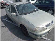 renault megane i fase 2 berlina (ba0) del año 1999